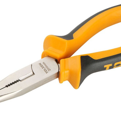 Kềm Nhọn 8 Inch Tolsen 10007 