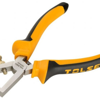Kềm Tước Dây 6 Inch Tolsen 10013