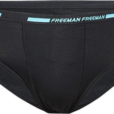 Combo 5 Quần Lót Nam Freeman 6040-CB5