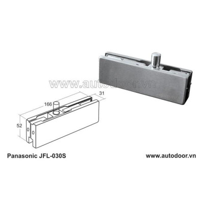 Kẹp đỉnh JFL-030S - Hàng chính hãng Panasonic