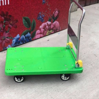  Xe đẩy hàng NiNDA FD150G Hàng chính hãng