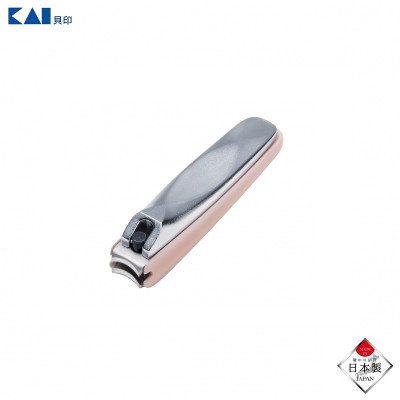 Kềm móng dành cho nữ Kai R Nail Clipper - Nhập khẩu trực tiếp từ Nhật Bản