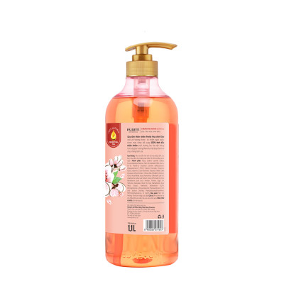 SỮA TẮM PURITE 1.1L