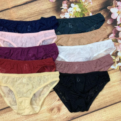 COMBO 10 QUẦN BÔNG ÉP CAO CẤP 028