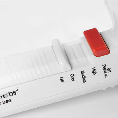 Máy Sấy Tóc Tiross TS4321