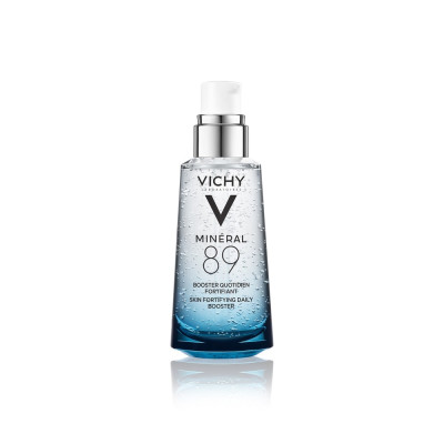 Dưỡng Chất Khoáng Cô Đặc Phục Hồi Và Bảo Vệ Da Vichy Mineral 89 - 100871693 (50ml)