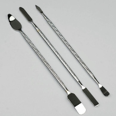 Bộ 3 cây nạy inox mở điện thoại, máy tính bảng, laptop - Hàng chính hãng