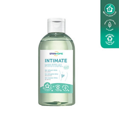 Dung dịch vệ sinh nam, nữ Stanhome Intimate Neutral 200ml/chai