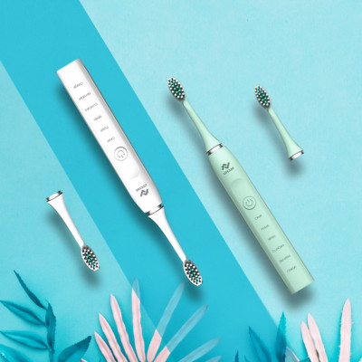 Bàn Chải Điện Sonic Life360 LE-BCD22B - Chải Sạch Mảng Bám Tới 10 Lần, Chống Nước IPX7