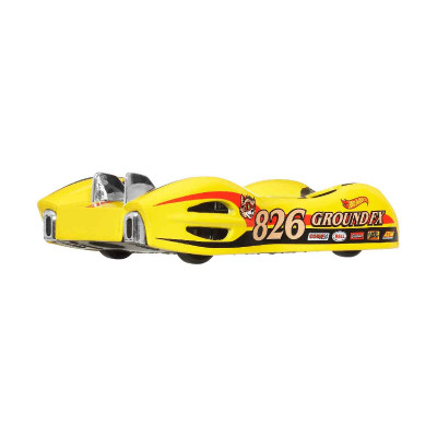 Đồ Chơi Siêu Xe Vintage Ground FX HOT WHEELS JBY81/HRT81
