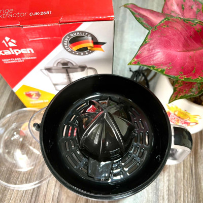 Máy Vắt Cam Kalpen CJK-2681 Hàng Chính Hãng
