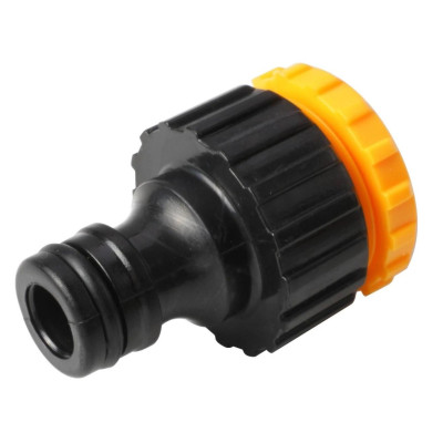 KHỚP NỐI ỐNG NƯỚC (1/2"+ 3/4"), (3/4" + 1") TOLSEN 57111, 57160  - HÀNH CHÍNH HÃNG