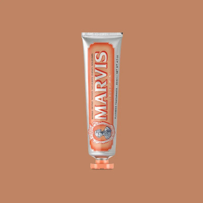 Kem đánh răng Marvis 75ml/85ml - Hàng chính hãng