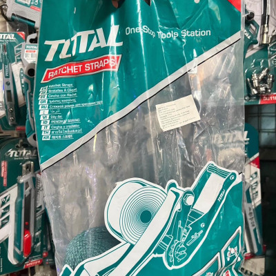 DÂY ĐAI 1TX6M-8TX10M MÓC J TOTAL TOTAL - HÀNG CHÍNH HÃNG