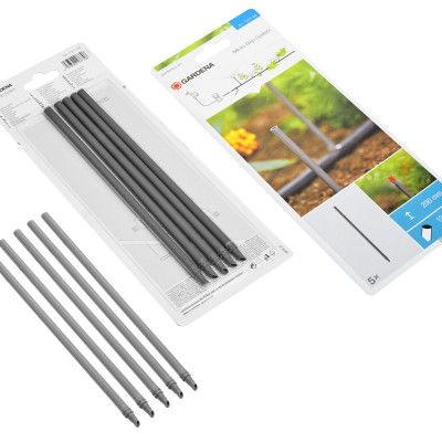 Bộ 5 thanh nối dài của đầu phun Gardena 01377-20