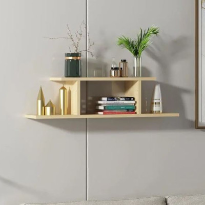 Kệ Gỗ Trang Trí Treo Tường Juno Sofa  CTKT510 KT 90 x 25 x 20cm