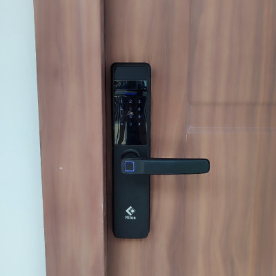 Khóa cửa vân tay Kitos KT-G300