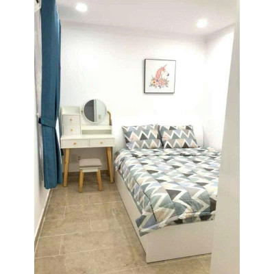 Bàn phấn hiện đại bp 12s_80 