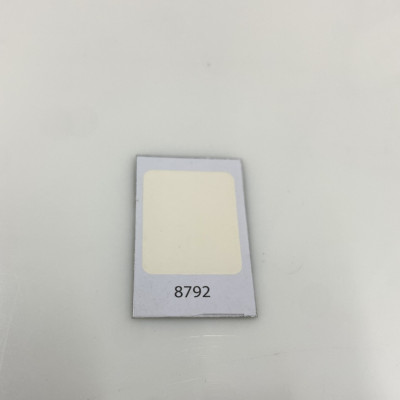 Sơn nước nội thất cao cấp Toa Nanoclean màu vàng kem 8792_ 15L