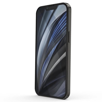 Miếng dán cường lực màn hình cho iPhone 14 Plus hiệu Kingkong Tempered - Hàng nhập khẩu