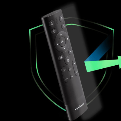 Máy chiếu 4K ViewSonic X2-4K hàng chính hãng - ZAMACO AUDIO