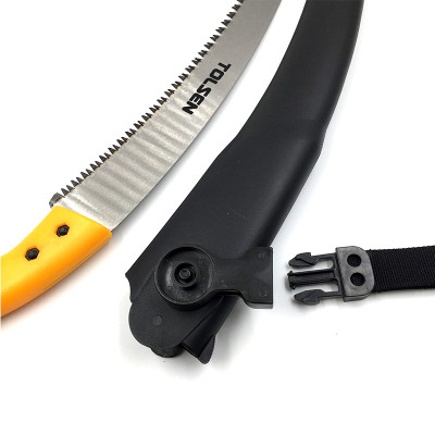 Cưa Sứa Cong Có Vỏ 14" ( 350mm ) Tolsen 31016