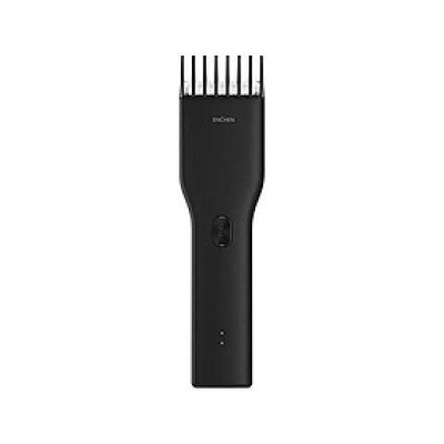 Tông đơ cắt tóc Enchen Boost công suất 5W, cữ cắt điều chỉnh được Pin bền cho gia đình