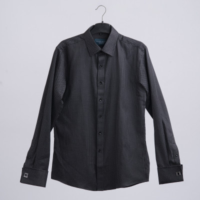 Sơ mi măng sét Anlimen Gentle Cuff Shirt - AGS03