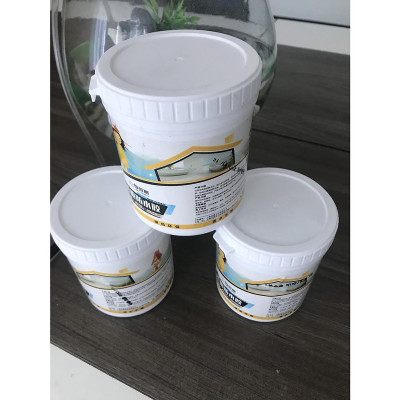 Keo quét chống thấm trong suốt Cao cấp