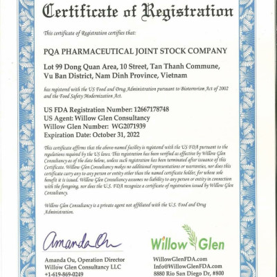 Hoàng Ngân Kiều PQA Giúp Thanh Nhiệt Giải Độc Dùng Cho Người Bị Huyết Nhiệt, Mụn Trứng Cá, Mụn Nhọt Hộp 12 Gói