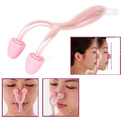 Kẹp định hình nâng mũi và định hình sống mũi làm đẹp tiện dụng an toàn tại nhà