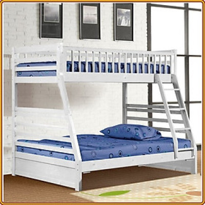 Giường Tầng GT014-WH UNI