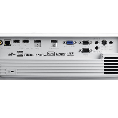 Máy chiếu Full HD Optoma EH512 - Hàng chính hãng - ZAMACO AUDIO