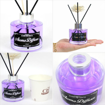 Tinh dầu thơm phòng Aroma Hàn Quốc cao cấp - Nhập khẩu chính hãng