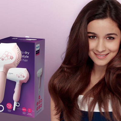 Máy Sấy Tóc Philips HP8108 (1000W)