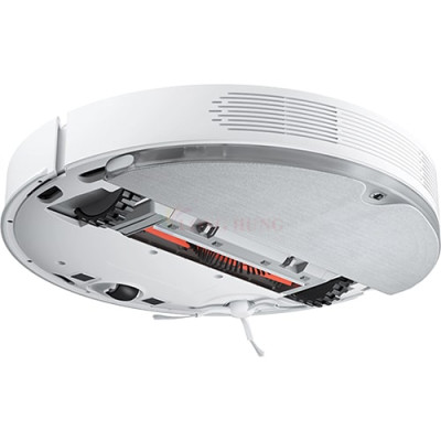 Robot hút bụi Dreame Robotic Vacuum D9 RLS5-WHO - Hàng chính hãng