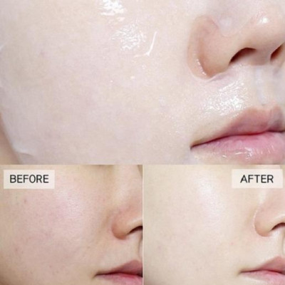 Combo 3 Mặt Nạ 3D Mayan Hồng Sâm Linh Chi