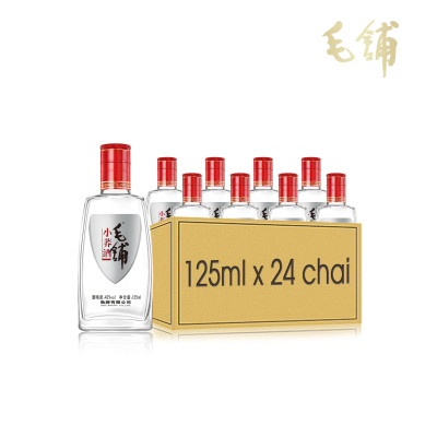 MAOPU Tiểu Kiều 42% 125ml
