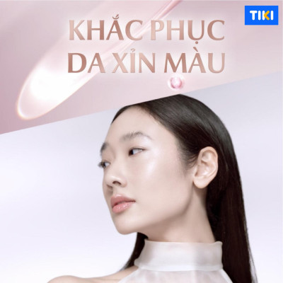 Tinh chất giảm thâm nám & dưỡng sáng Eucerin Spotless Brightening Booster Serum 30ml