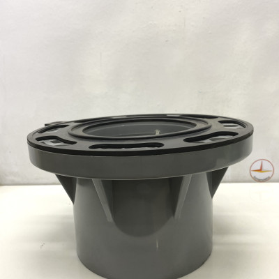 Mặt bích 250 nhựa PVC Bình Minh (Flange)- MB250