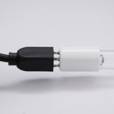 Combo balast- biến áp chuyển nguồn và bóng đèn cực tím UV - Hàng chính hãng