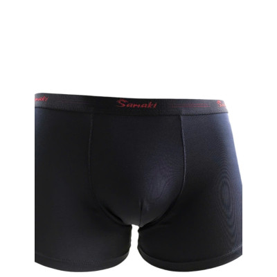 Quần Lót Nam Davie Sktl06 Chất Liệu Thun Lạnh, Co Giãn 4c, Bản Lưng 2.0cm Tinh Tế Và Mềm Mại