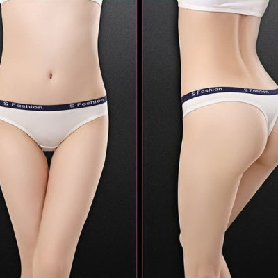 COMBO 5 QUẦN LÓT nữ lọt khe kháng khuẩn thể thao co giãn mềm mịn thoáng mát gợi cảm quyến rũ sexy L-3000