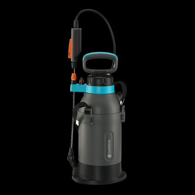 BÌNH XỊT ÁP SUẤT 5 LÍT PLUS GARDENA 11138-20