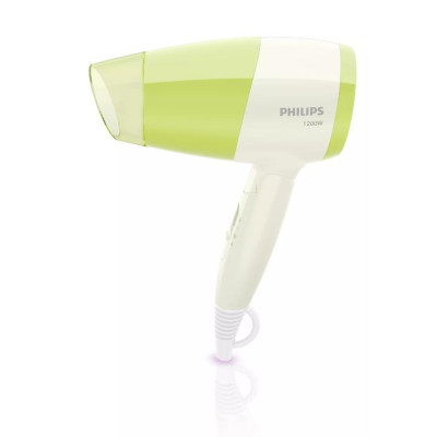 Máy sấy tóc Philips BHC015/00 - Chăm sóc tóc dễ dàng