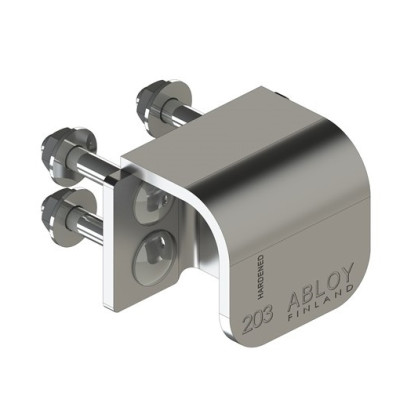 Pad Khóa Cửa ABLOY PL203 (Mở Cánh Trái)