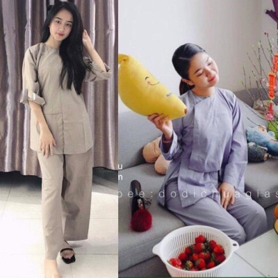 ĐỒ LAM ĐI CHÙA  Vạt Hò Phật Tử S2