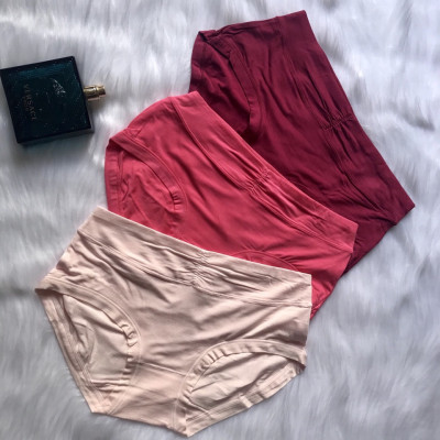 COMBO 5 QUẦN MW COTTON NHÚN 