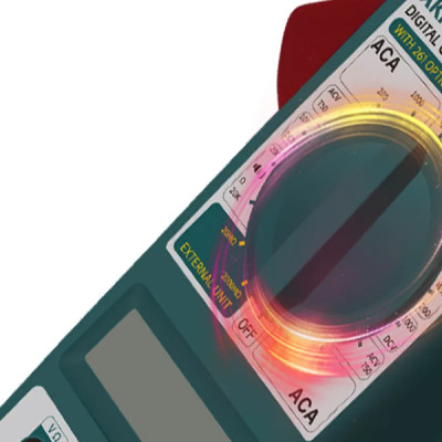 MÁY ĐO ĐIỆN 03679 AKKO STAR   - HÀNG CHÍNH HÃNG