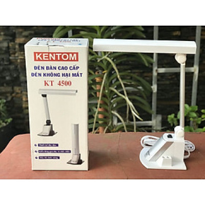 Đèn Bàn Kentom KT4500